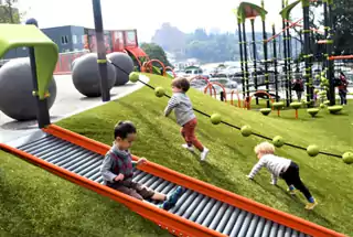 Kids’ Playground