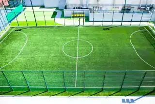 Football Court