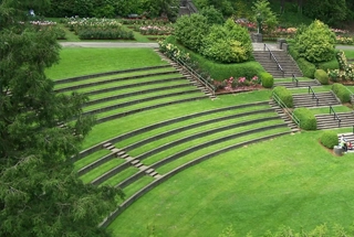 Amphitheatre