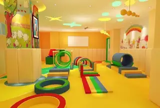 Kid's Play Area