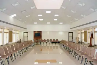 Multipurpose Hall