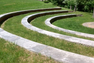 Amphitheatre