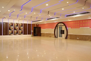 Party Hall
