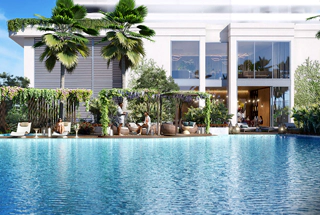 Family Pool