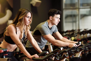 Fitness Centre