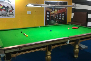 Games Zone
