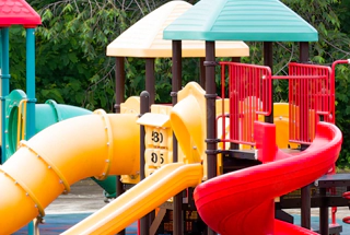 Kid's play Area