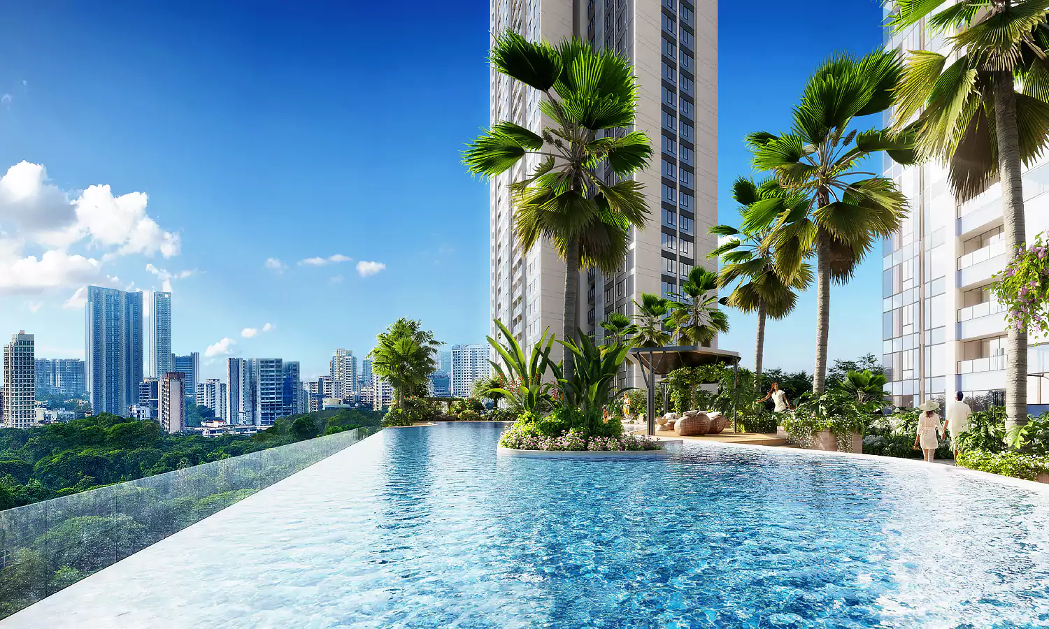 Piramal Aranya Overview 1