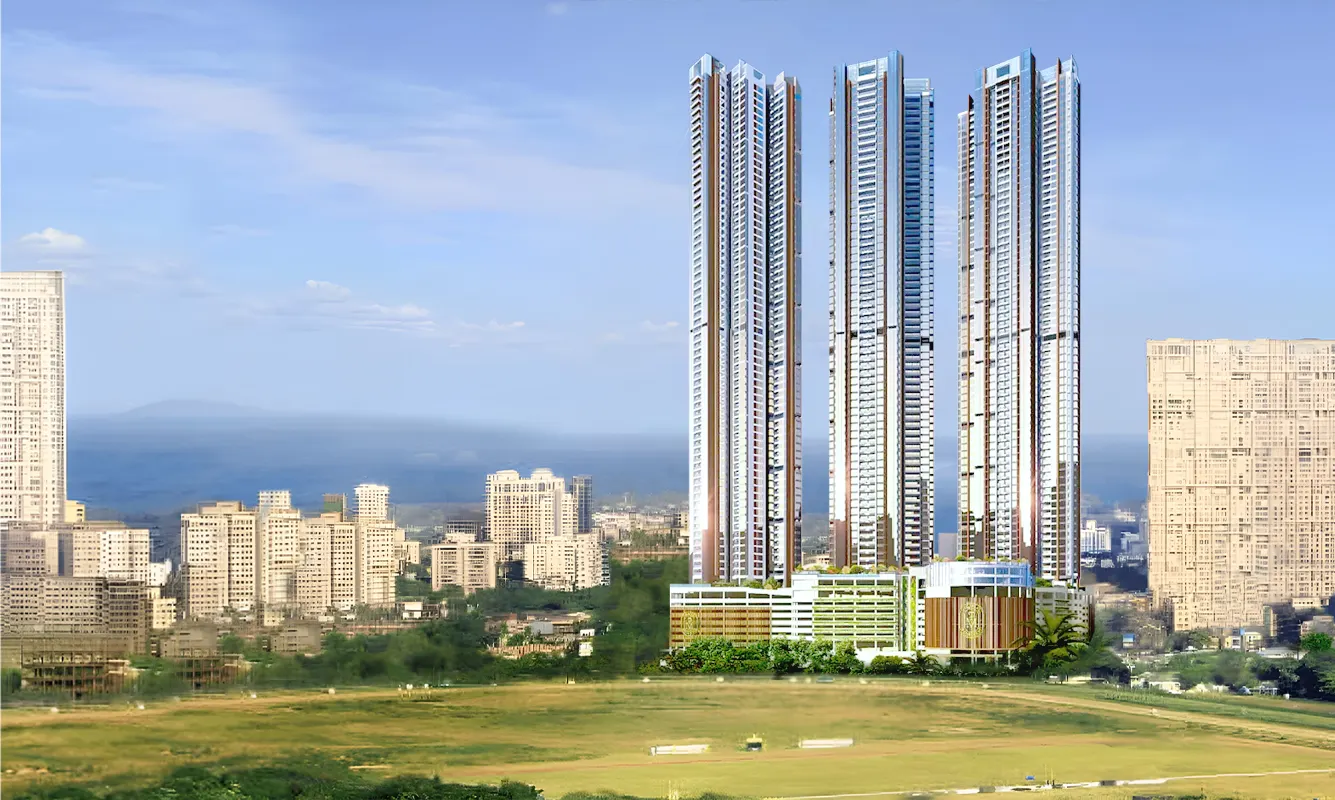 Piramal Mahalaxmi Overview 1