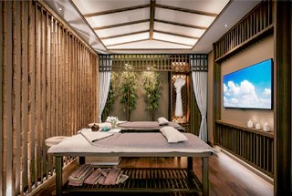 Salon & Spa