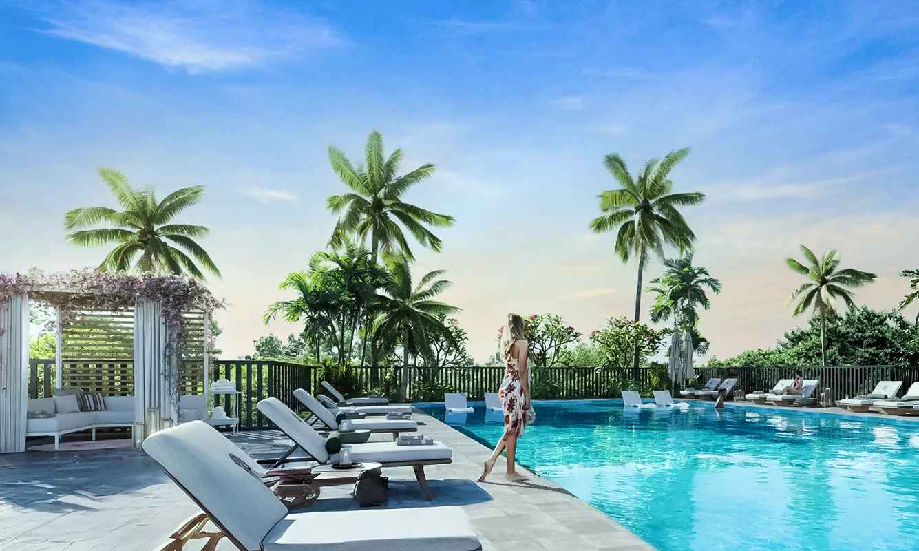 Piramal Revanta VANA Tower Overview 2