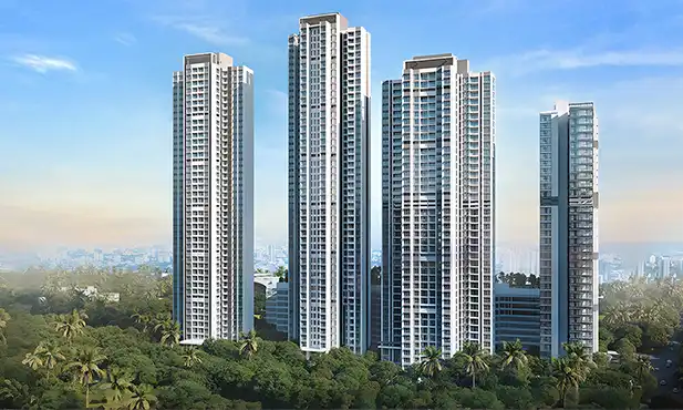 Piramal Revanta VANA Tower Ovevriew