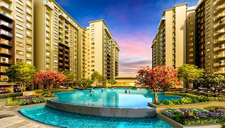 Provident Capella Bangalore Floor Plan, Brochure, Price Quote