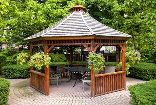 Gazebo