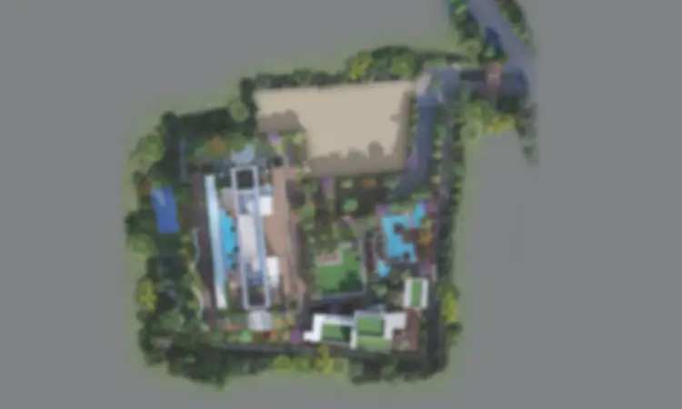 masterplan