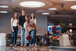 Indoor Games