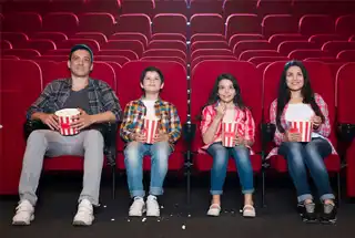 Mini Theatre