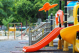 Kid’s Play Area