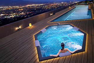 Jacuzzi