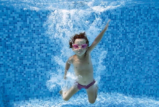 Kids' Pool