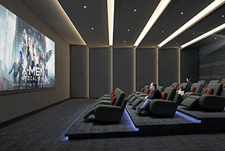 Mini Theatre