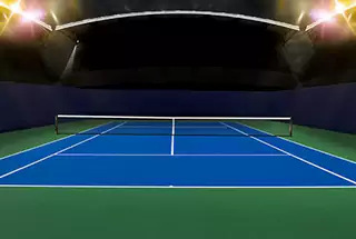 multi purpose Court
