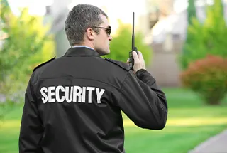24x7 Security