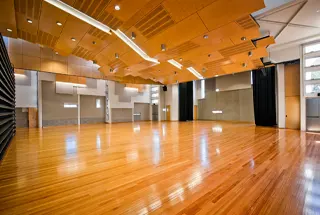 MULTIPURPOSE HALL