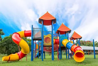 PLAY GROUND