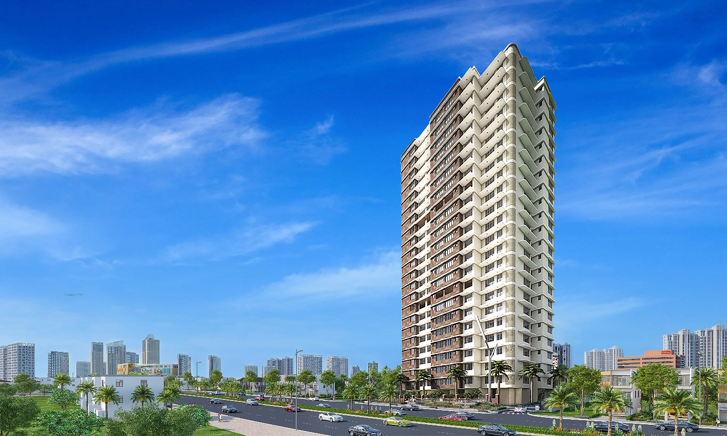 Ruparel Kurla Overview 1