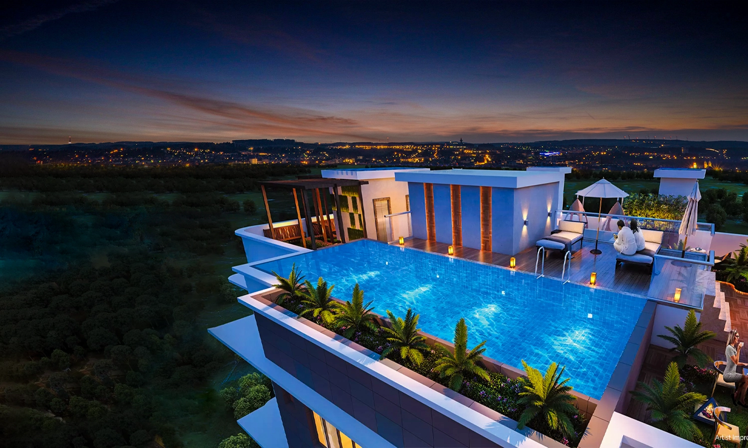 Ruparel Kurla Overview 2