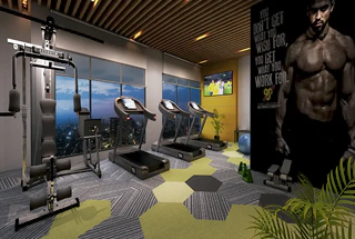 Fitness Centre