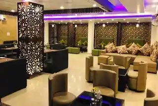 Celebration Lounge