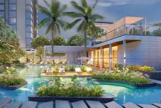 Leisure Pool