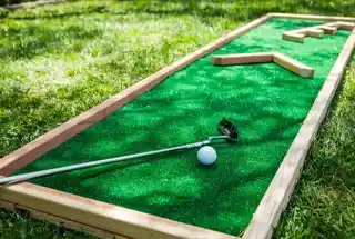 Mini Gol