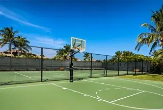 Multi-Playcourt