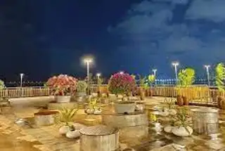Viewing Deck
