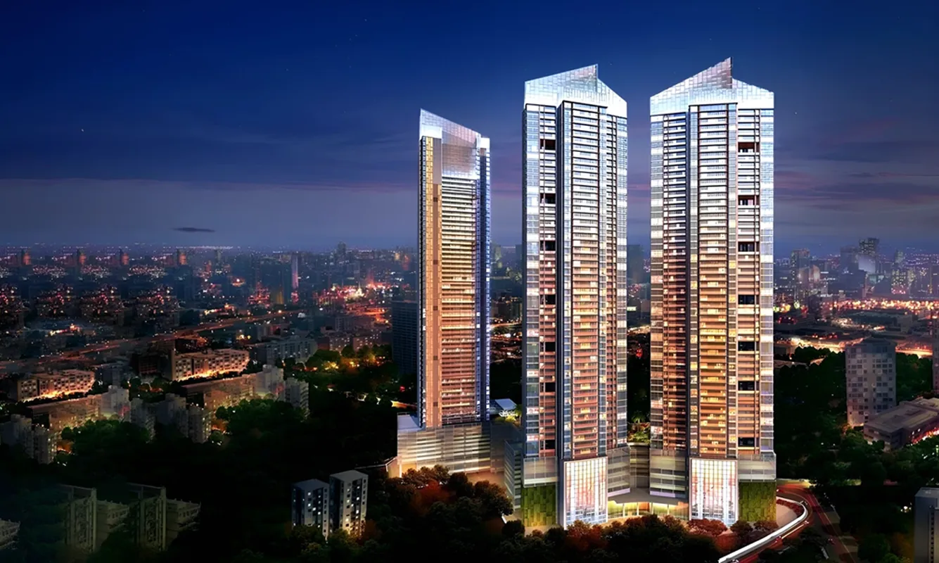 Rustomjee Crown Overview 2