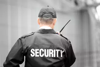 Security