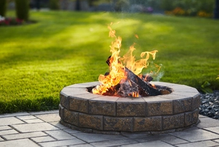 Firepit