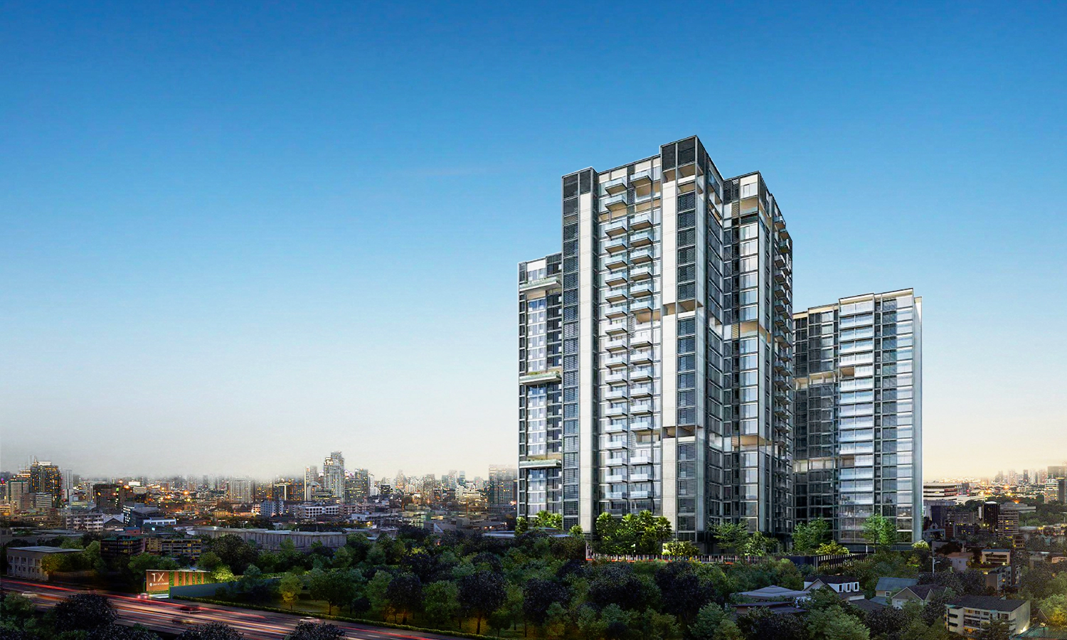 Rustomjee Paramount Overview 1