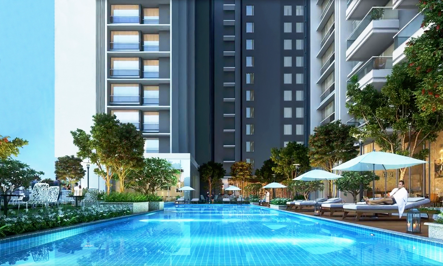 Rustomjee Paramount Overview 2