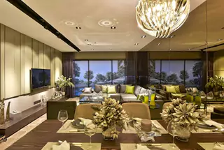 Guest Suites