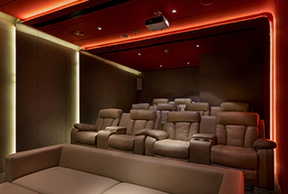 Mini Theatre