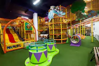 kids Play Area