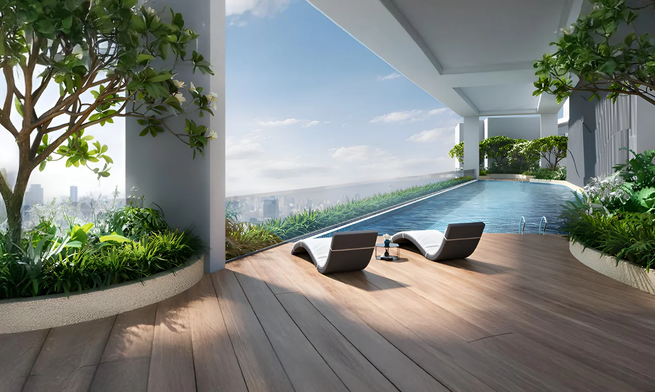 Rustomjee Urbania Overview 2
