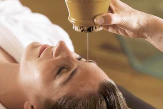 Ayurveda Centre Private Theatre