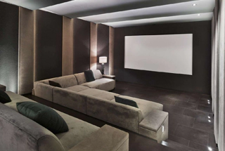 Private Theater