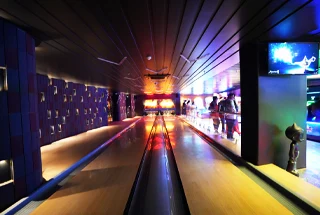 Bowling Alley