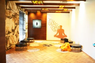 Meditation Room